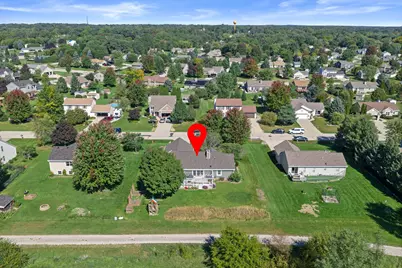 420 S Sherman St, Eagle, WI 53119 - Photo 38
