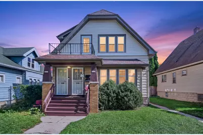 3516 N 41st St #3518, Milwaukee, WI 53216 - Photo 2