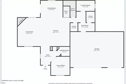 N56W24051  Daisy Ct, Sussex, WI 53089 - Photo 40