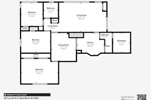 297 Lincoln Dr, West Bend, WI 53095 - Photo 48