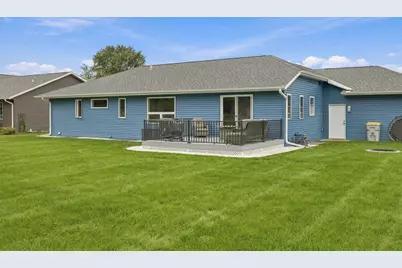 3137  Horton St, Holmen, WI 54636 - Photo 28