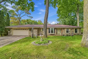 611 River Dr, Mayville, WI 53050 - Photo 1