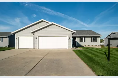2524 S Terrace St, Janesville, WI 53546 - Photo 1