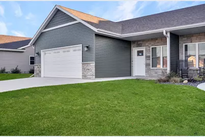 1791  Edgewood Rd #11, Kewaskum, WI 53040 - Photo 1