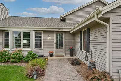 28941  Golden Cir, Racine, WI 53185 - Photo 1