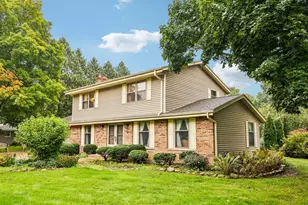 21875 Clearfield Rd, Brookfield, WI 53045 - Photo 1