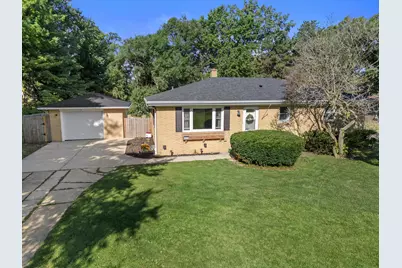 1408  Meadowlane Ave, Racine, WI 53406 - Photo 36