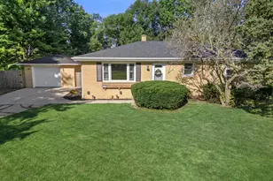 1408 Meadowlane Ave, Racine, WI 53406 - Photo 1