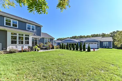 405  Falcon Ridge Dr #25, Burlington, WI 53105 - Photo 46