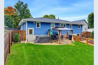 1520  Prospect St, Watertown, WI 53098 - Photo 36