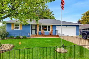 1520 Prospect St, Watertown, WI 53098 - Photo 1