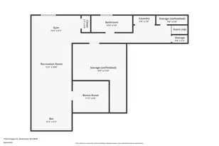1520 Prospect St, Watertown, WI 53098 - Photo 46