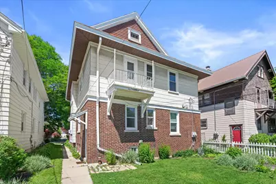 3932 N Maryland Ave #3934, Shorewood, WI 53211 - Photo 36