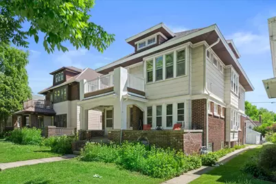 3932 N Maryland Ave #3934, Shorewood, WI 53211 - Photo 34