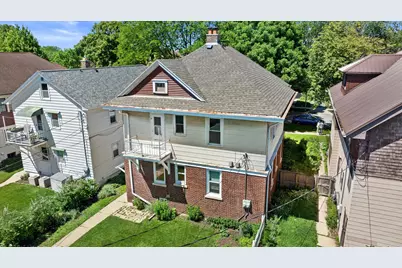 3932 N Maryland Ave #3934, Shorewood, WI 53211 - Photo 4