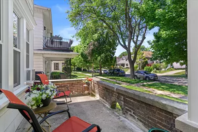 3932 N Maryland Ave #3934, Shorewood, WI 53211 - Photo 38