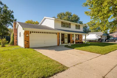 1135  Wisteria Ln, Waukesha, WI 53189 - Photo 28