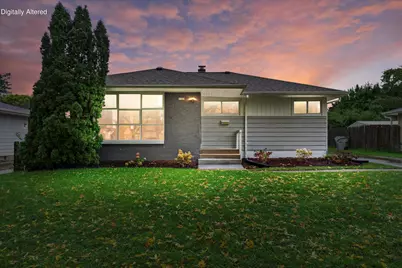 5306 N 107th St, Milwaukee, WI 53225 - Photo 1