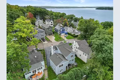 530  Glenview Rd, Williams Bay, WI 53191 - Photo 2