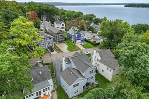 530 Glen View Rd, Williams Bay, WI 53191 - Photo 2