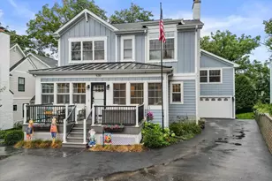530 Glen View Rd, Williams Bay, WI 53191 - Photo 1