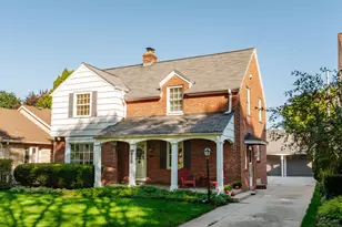 9220 Harding Blvd, Wauwatosa, WI 53226 - Photo 2