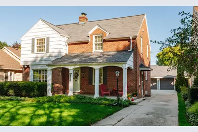 9220  Harding Blvd, Wauwatosa, WI 53226 - Photo 1