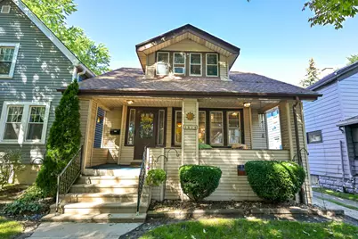 3614 W Rogers St, Milwaukee, WI 53215 - Photo 44