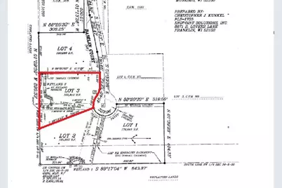 Lt3  Baseler Ct, Muskego, WI 53150 - Photo 1