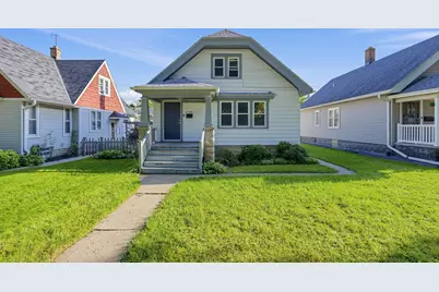 4728 W Medford Ave, Milwaukee, WI 53216 - Photo 1