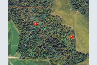 E3872  Franks Ln, Harmony, WI 54632 - Photo 2