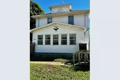 2021 N 20th St, Sheboygan, WI 53081 - Photo 1