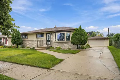 3754 S 78th St, Milwaukee, WI 53220 - Photo 30
