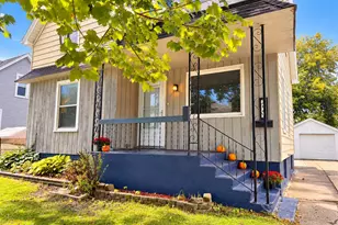 2063 Green St, Racine, WI 53402 - Photo 1