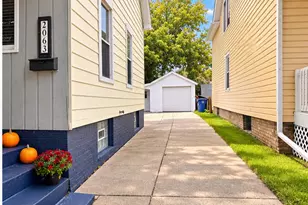 2063 Green St, Racine, WI 53402 - Photo 2