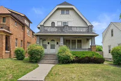 4460 N 30th St #4462, Milwaukee, WI 53209 - Photo 1