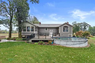 N5748 Metovale Rd, Metomen, WI 53919 - Photo 56