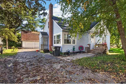 114 S 1st St, Silver Lake, WI 53170 - Photo 1