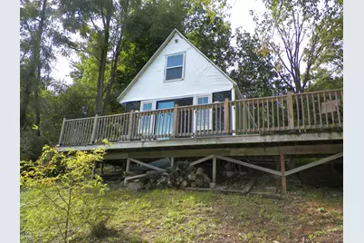 Lt10  Four Lakes Beach -, Troy, WI 53121 - Photo 2