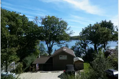 Lt10  Four Lakes Beach -, Troy, WI 53121 - Photo 4