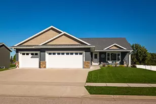 2115 Spakenburg Rd, Holmen, WI 54636 - Photo 1