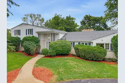 7320 N Pheasant Ln, River Hills, WI 53217 - Photo 52