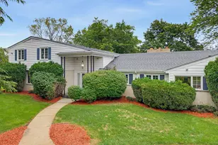 7320 N Pheasant Ln, River Hills, WI 53217 - Photo 52