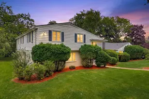 7320 N Pheasant Ln, River Hills, WI 53217 - Photo 1