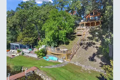 405  Waldeck Dr, Twin Lakes, WI 53181 - Photo 22