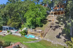 405 Waldeck Dr, Twin Lakes, WI 53181 - Photo 22