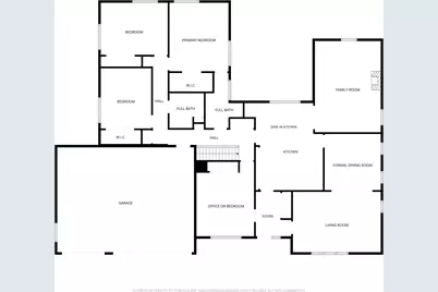670  Hillcrest Dr, Brookfield, WI 53186 - Photo 2