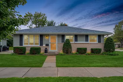 5353 S Elaine Ave, Cudahy, WI 53110 - Photo 2