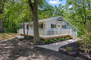 W3597 Hwy 50 -, Geneva, WI 53147 - Photo 2