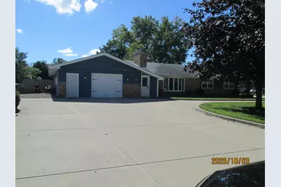 8235  Old Spring St, Racine, WI 53406 - Photo 1